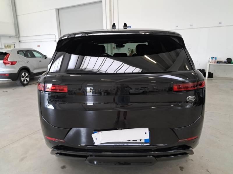 Land Rover Range Rover Sport 2022 3.0D I6 300 MHEV DYNAMIC SE AUT. - foto 43