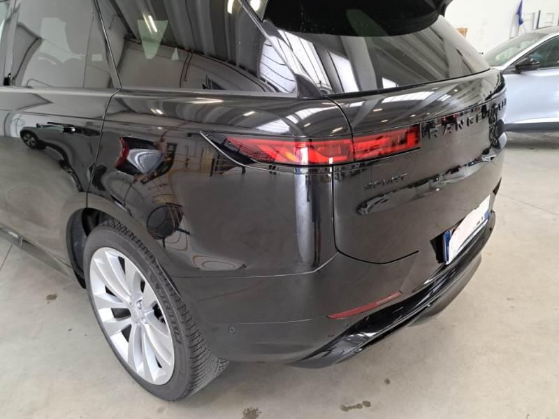Land Rover Range Rover Sport 2022 3.0D I6 300 MHEV DYNAMIC SE AUT. - foto 46
