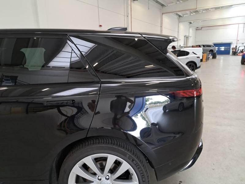Land Rover Range Rover Sport 2022 3.0D I6 300 MHEV DYNAMIC SE AUT. - foto 47