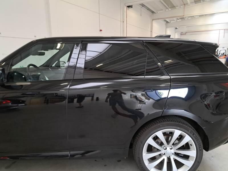 Land Rover Range Rover Sport 2022 3.0D I6 300 MHEV DYNAMIC SE AUT. - foto 50