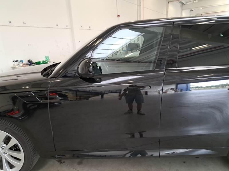 Land Rover Range Rover Sport 2022 3.0D I6 300 MHEV DYNAMIC SE AUT. - foto 52