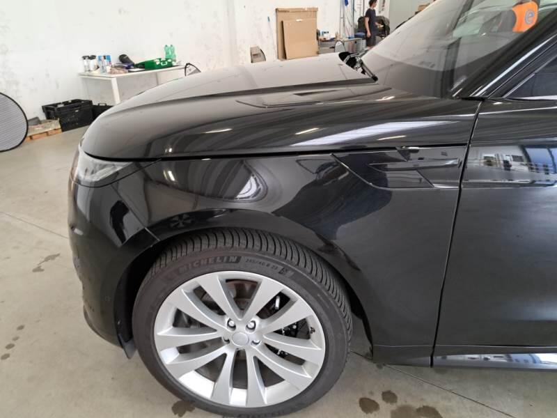 Land Rover Range Rover Sport 2022 3.0D I6 300 MHEV DYNAMIC SE AUT. - foto 55