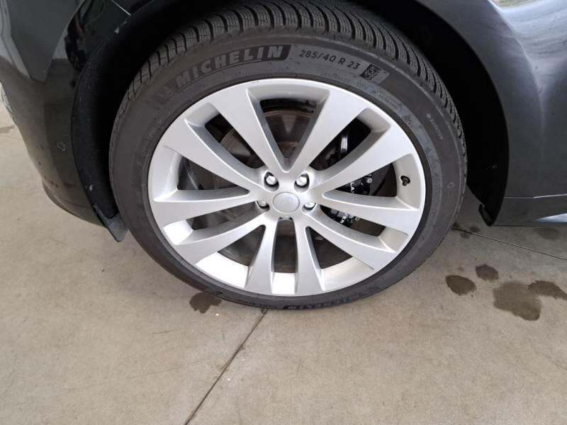 Land Rover Range Rover Sport 2022 3.0D I6 300 MHEV DYNAMIC SE AUT. - foto 57