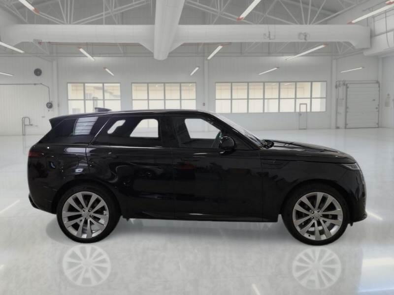Land Rover Range Rover Sport 2022 3.0D I6 300 MHEV DYNAMIC SE AUT. - foto 7
