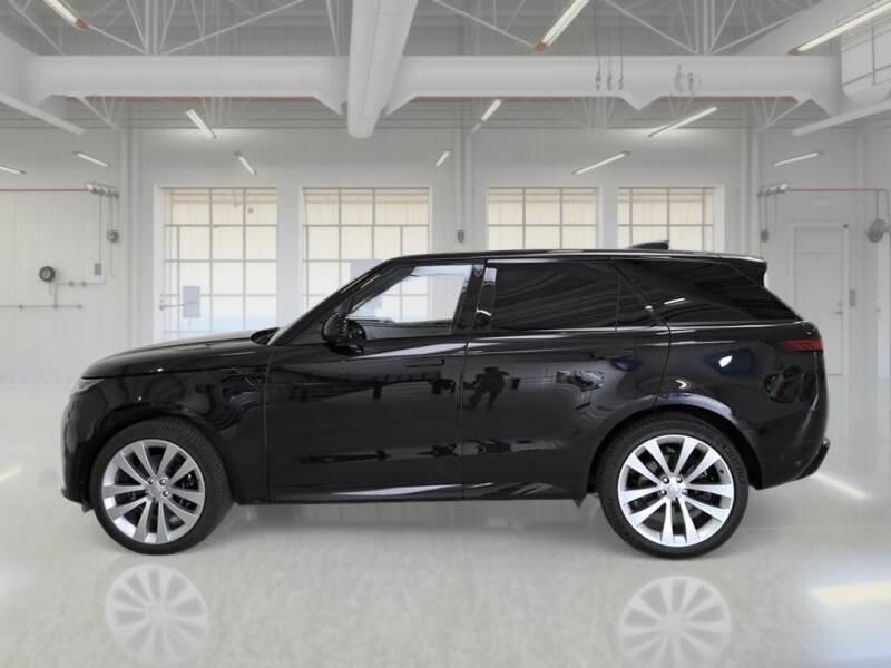 Land Rover Range Rover Sport 2022 3.0D I6 300 MHEV DYNAMIC SE AUT. - foto 8