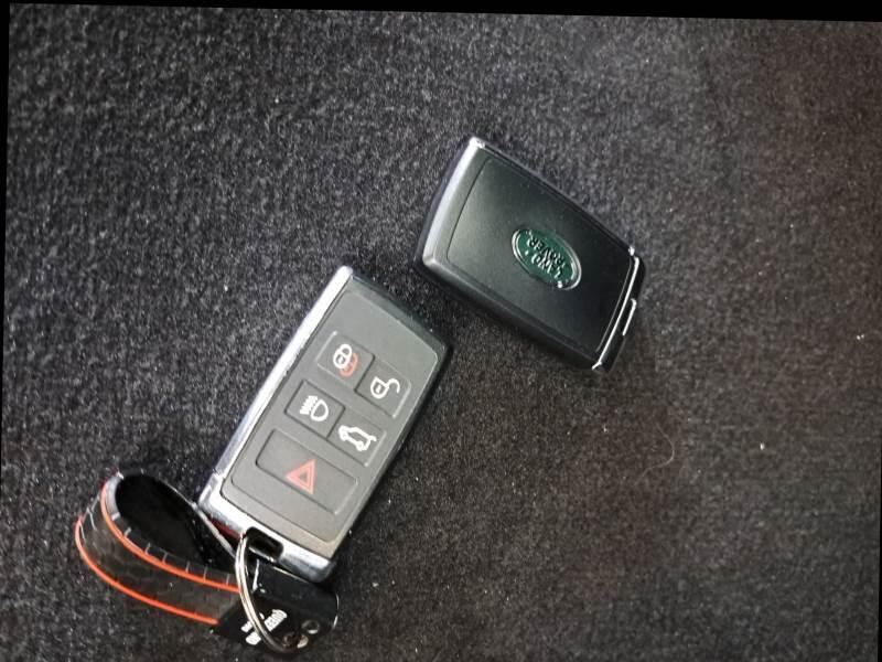 Land Rover Range Rover Sport 2022 3.0D I6 300 MHEV DYNAMIC SE AUT. - foto 72