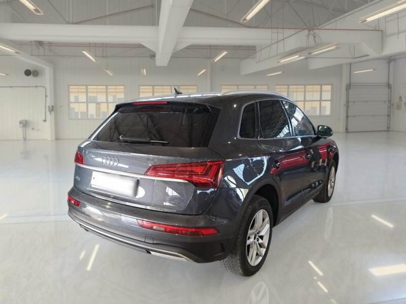 Audi Q5 40 TDI BUSINESS QUATTRO S TRONIC - foto 2