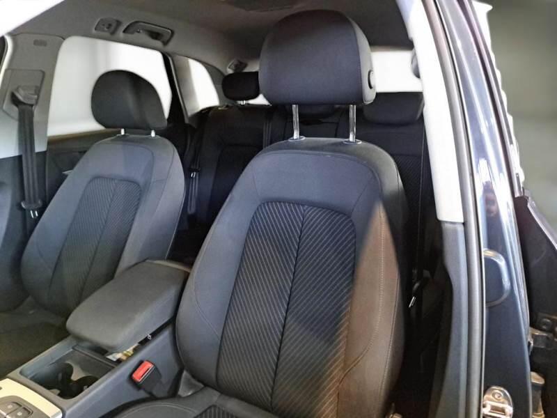 Audi Q5 40 TDI BUSINESS QUATTRO S TRONIC - foto 11