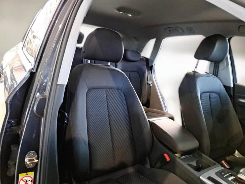 Audi Q5 40 TDI BUSINESS QUATTRO S TRONIC - foto 13