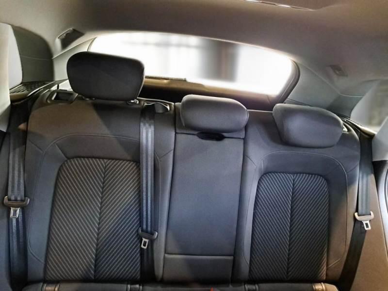 Audi Q5 40 TDI BUSINESS QUATTRO S TRONIC - foto 15