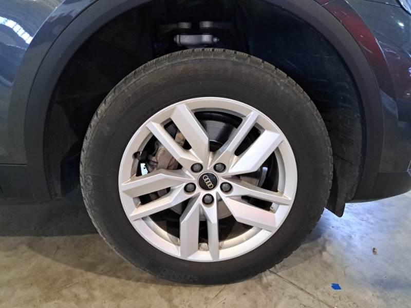 Audi Q5 40 TDI BUSINESS QUATTRO S TRONIC - foto 17