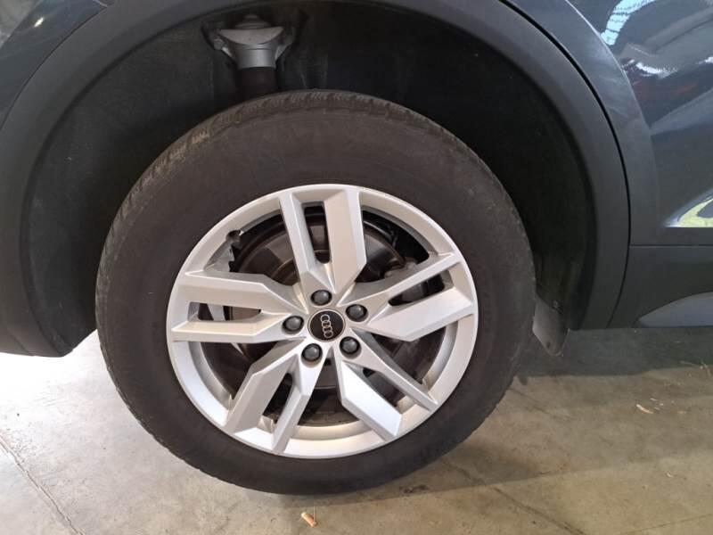 Audi Q5 40 TDI BUSINESS QUATTRO S TRONIC - foto 18