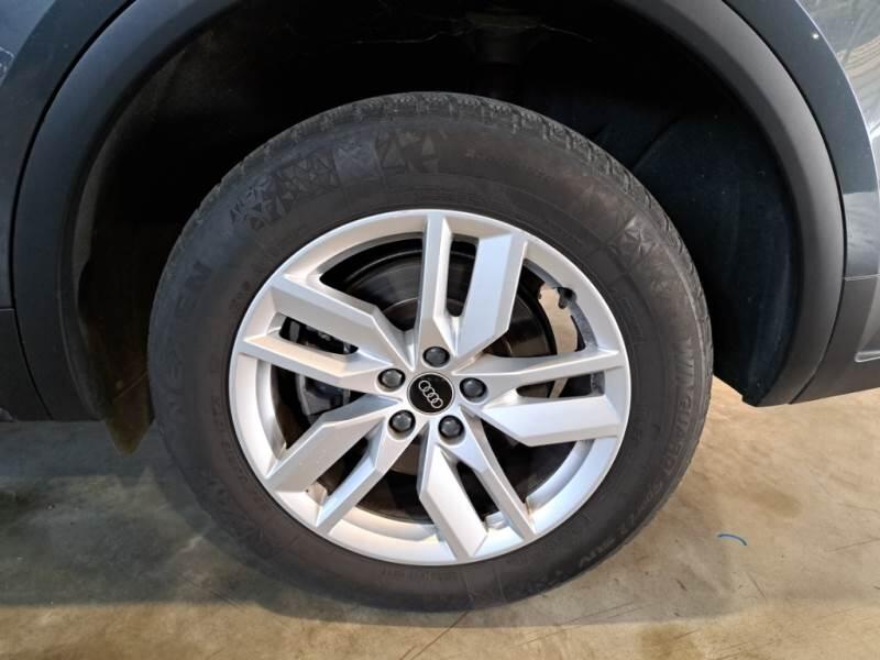 Audi Q5 40 TDI BUSINESS QUATTRO S TRONIC - foto 19