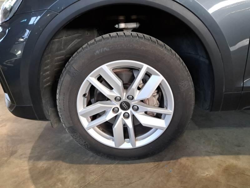 Audi Q5 40 TDI BUSINESS QUATTRO S TRONIC - foto 20