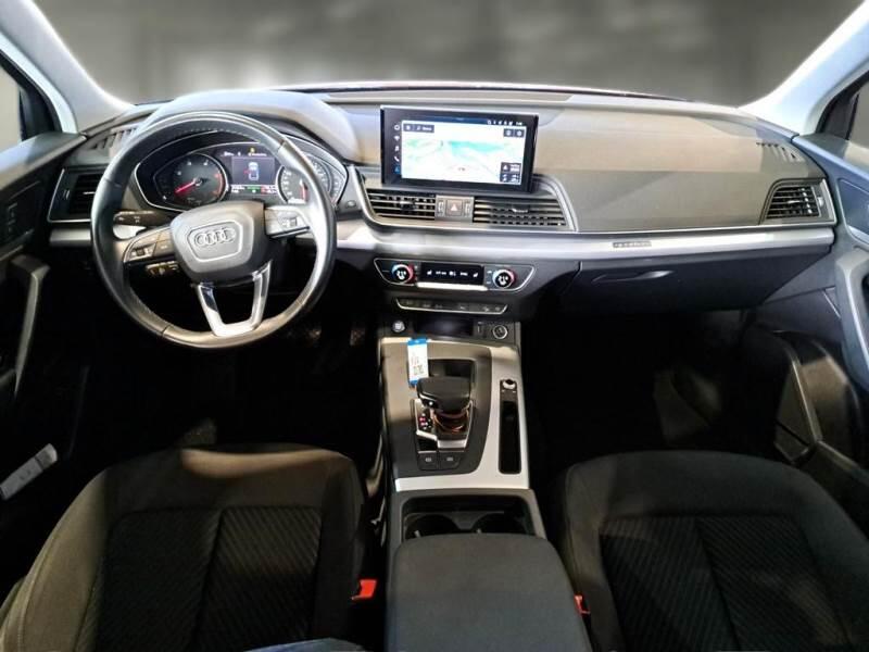 Audi Q5 40 TDI BUSINESS QUATTRO S TRONIC - foto 3