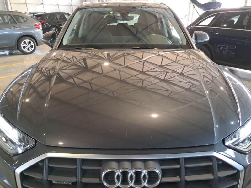 Audi Q5 40 TDI BUSINESS QUATTRO S TRONIC - foto 23