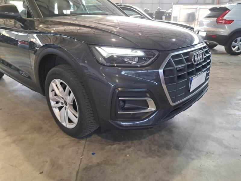 Audi Q5 40 TDI BUSINESS QUATTRO S TRONIC - foto 25