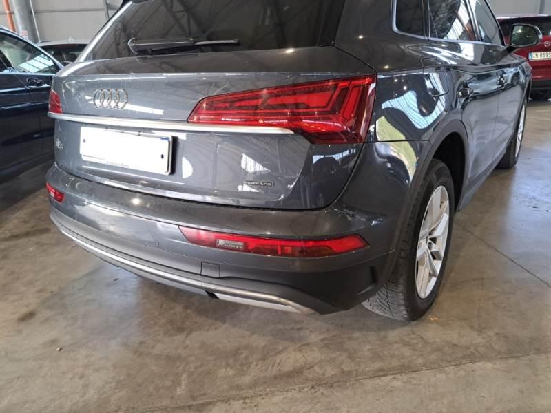 Audi Q5 40 TDI BUSINESS QUATTRO S TRONIC - foto 30