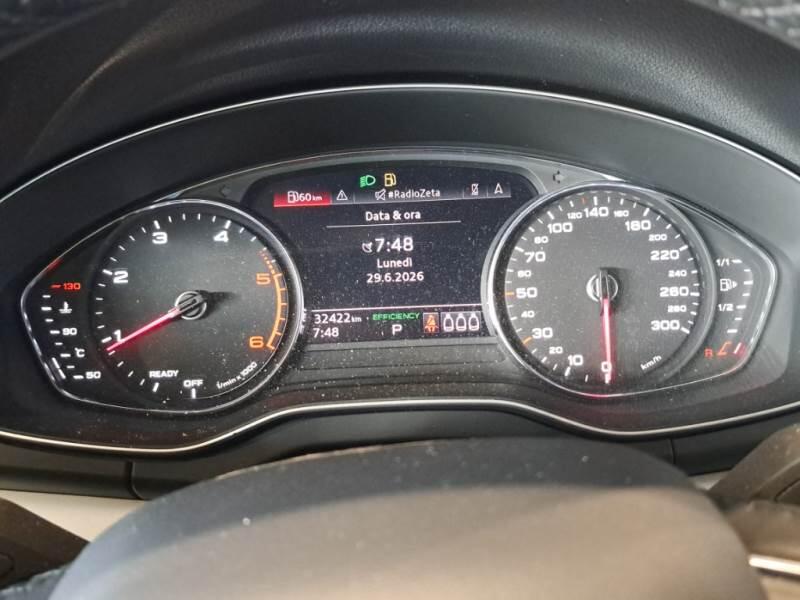 Audi Q5 40 TDI BUSINESS QUATTRO S TRONIC - foto 4