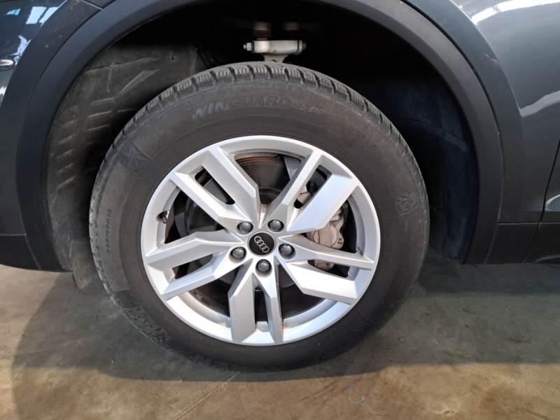 Audi Q5 40 TDI BUSINESS QUATTRO S TRONIC - foto 32