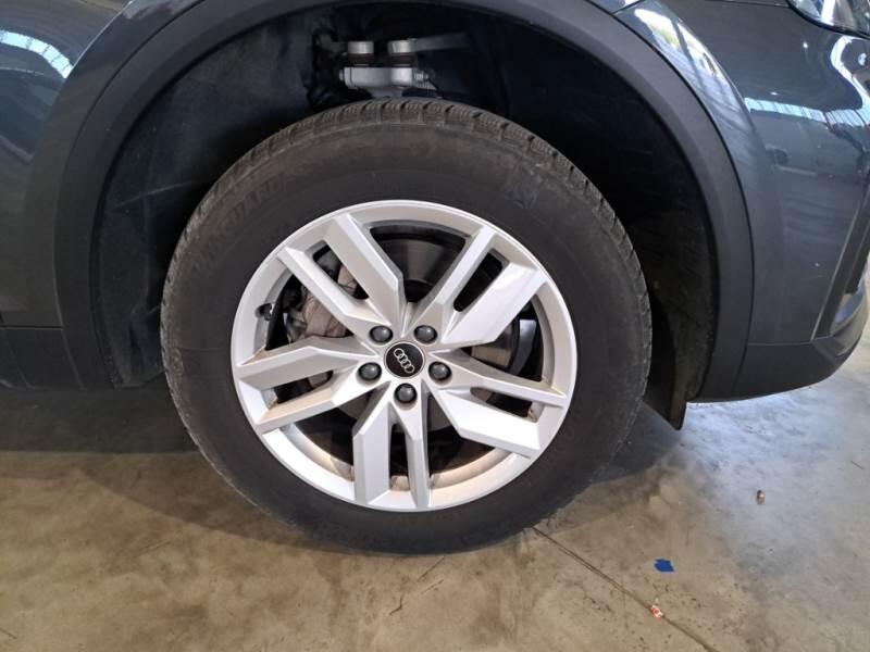Audi Q5 40 TDI BUSINESS QUATTRO S TRONIC - foto 34