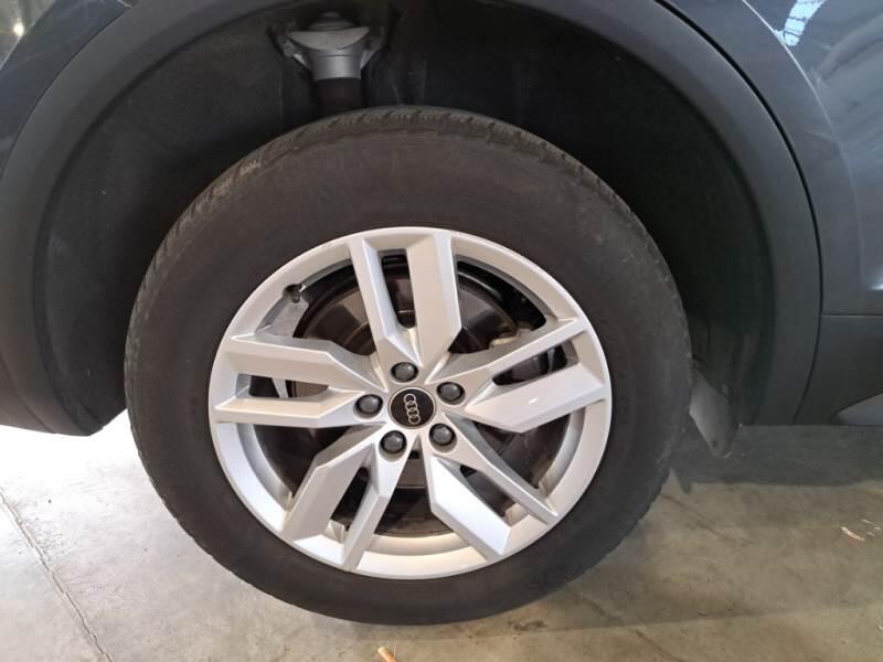 Audi Q5 40 TDI BUSINESS QUATTRO S TRONIC - foto 36