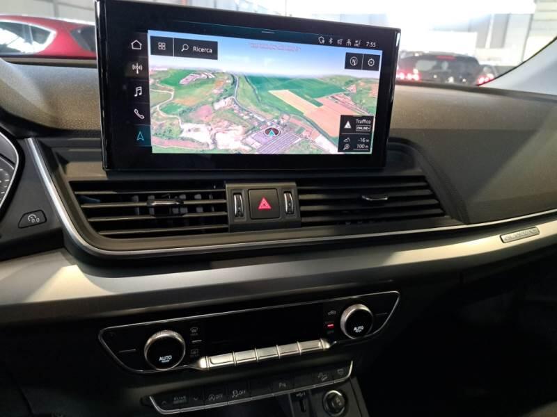 Audi Q5 40 TDI BUSINESS QUATTRO S TRONIC - foto 40