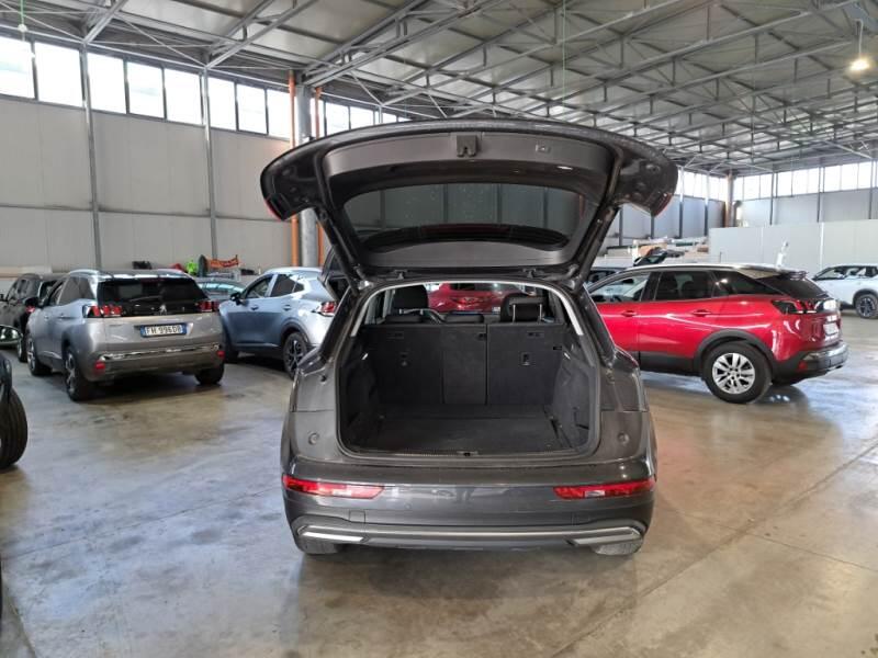 Audi Q5 40 TDI BUSINESS QUATTRO S TRONIC - foto 5