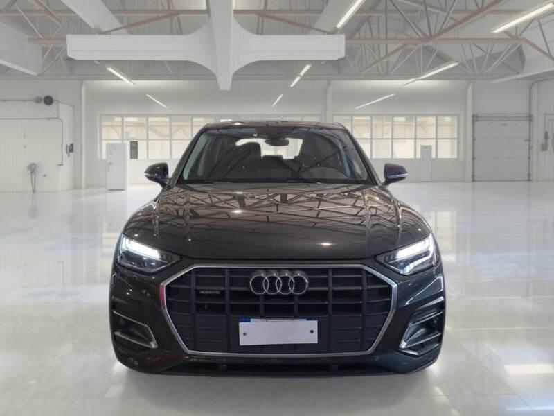 Audi Q5 40 TDI BUSINESS QUATTRO S TRONIC - foto 6