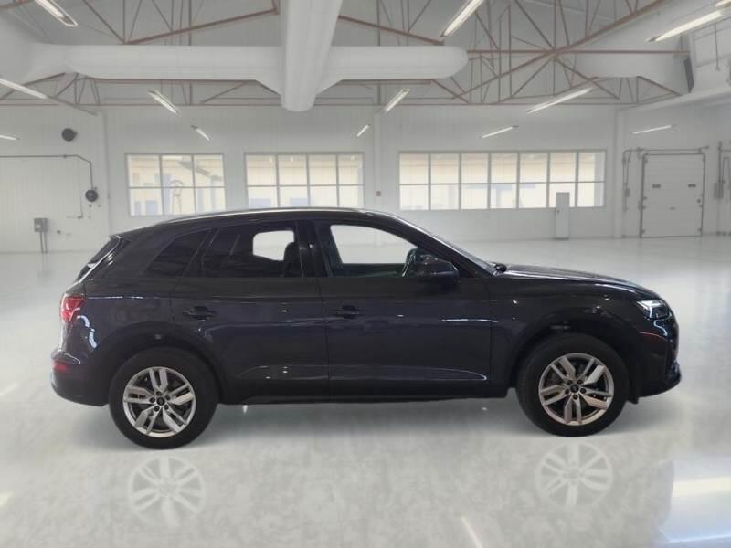 Audi Q5 40 TDI BUSINESS QUATTRO S TRONIC - foto 7
