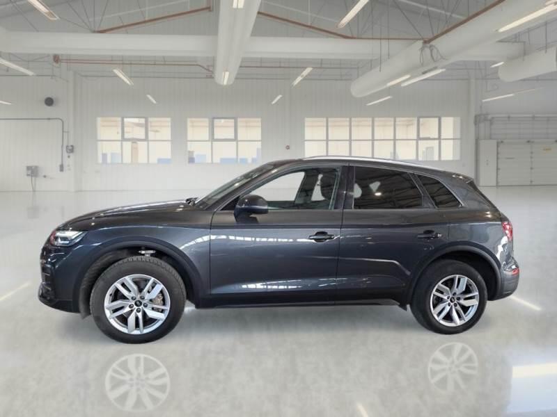Audi Q5 40 TDI BUSINESS QUATTRO S TRONIC - foto 8