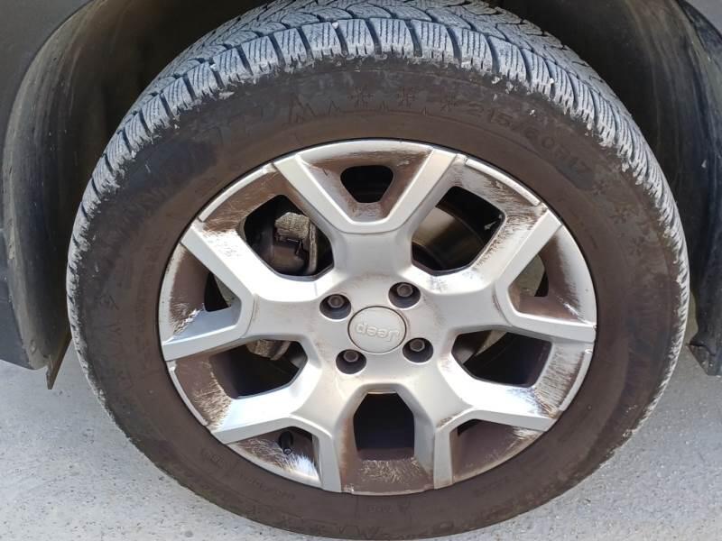 Jeep Avenger 1.2 TURBO ALTITUDE - foto 20