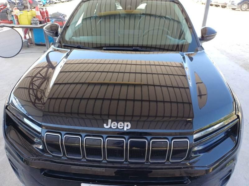 Jeep Avenger 1.2 TURBO ALTITUDE - foto 21