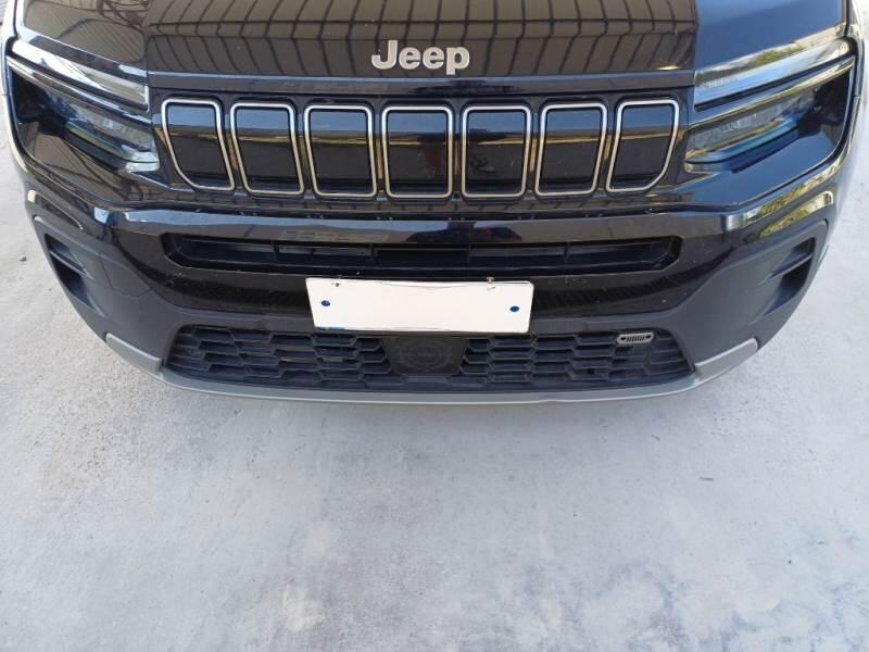 Jeep Avenger 1.2 TURBO ALTITUDE - foto 27