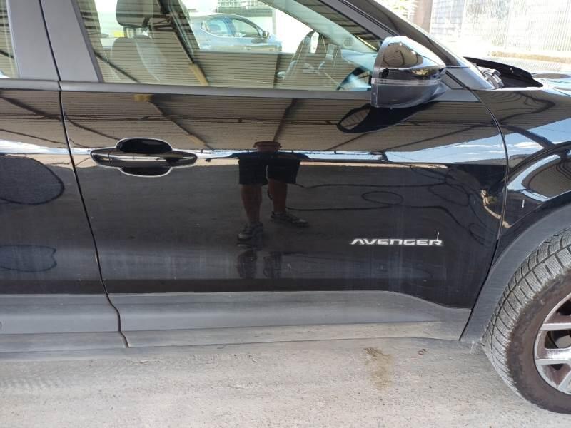 Jeep Avenger 1.2 TURBO ALTITUDE - foto 29