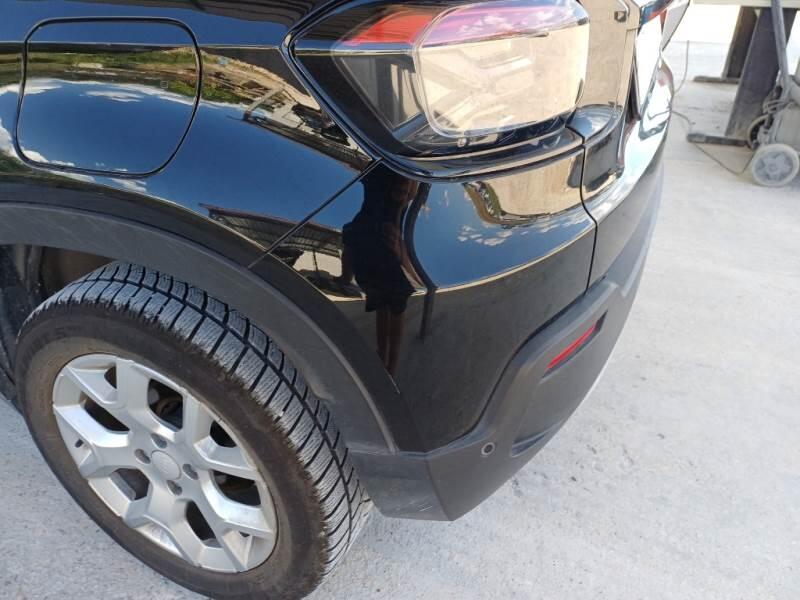 Jeep Avenger 1.2 TURBO ALTITUDE - foto 42