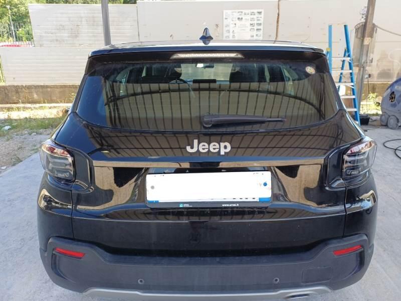 Jeep Avenger 1.2 TURBO ALTITUDE - foto 44