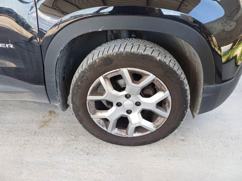 Jeep Avenger 1.2 TURBO ALTITUDE - foto 53