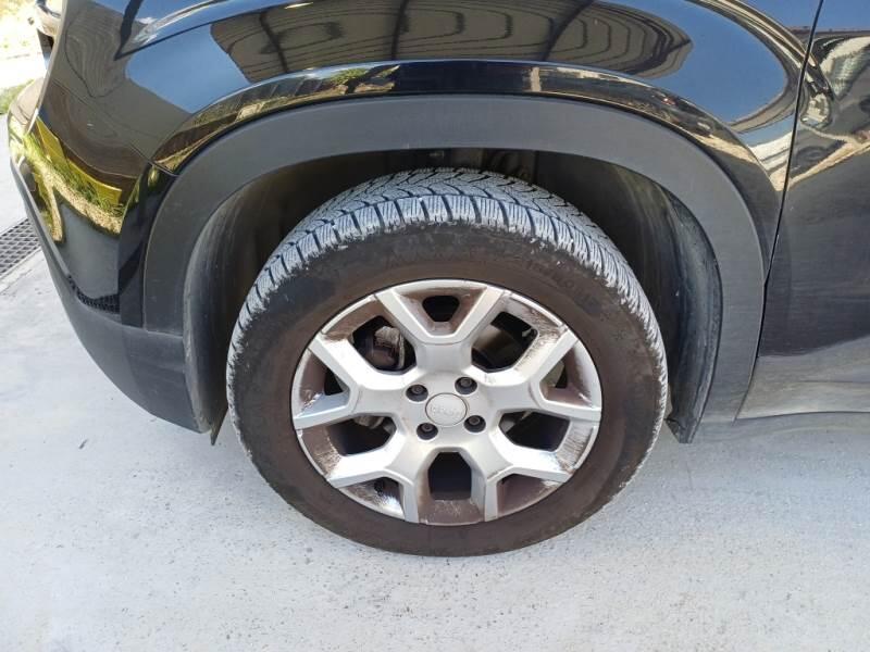 Jeep Avenger 1.2 TURBO ALTITUDE - foto 59