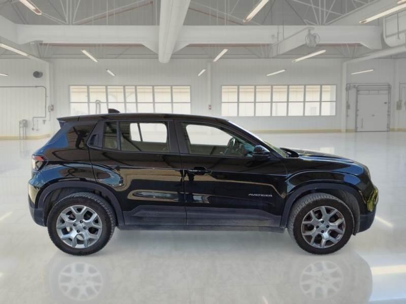 Jeep Avenger 1.2 TURBO ALTITUDE - foto 7