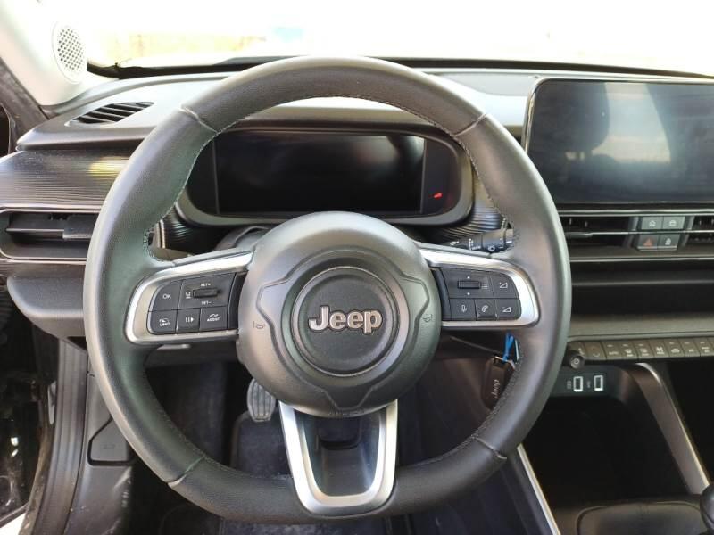 Jeep Avenger 1.2 TURBO ALTITUDE - foto 61