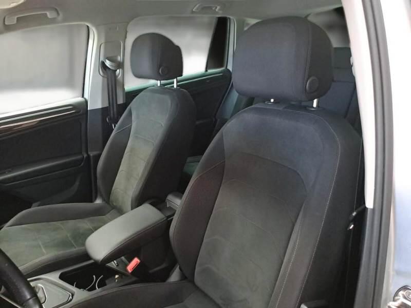 Volkswagen Tiguan 1.5 TSI ACT ELEGANCE DSG - foto 11