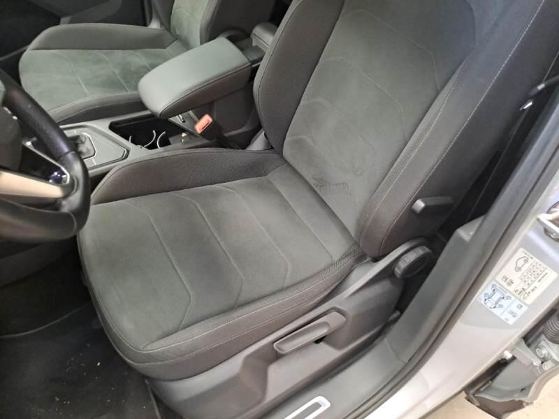 Volkswagen Tiguan 1.5 TSI ACT ELEGANCE DSG - foto 12