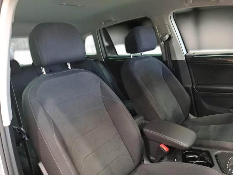 Volkswagen Tiguan 1.5 TSI ACT ELEGANCE DSG - foto 13