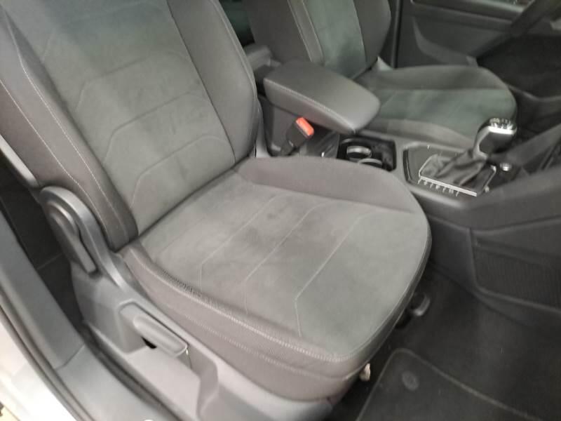 Volkswagen Tiguan 1.5 TSI ACT ELEGANCE DSG - foto 14