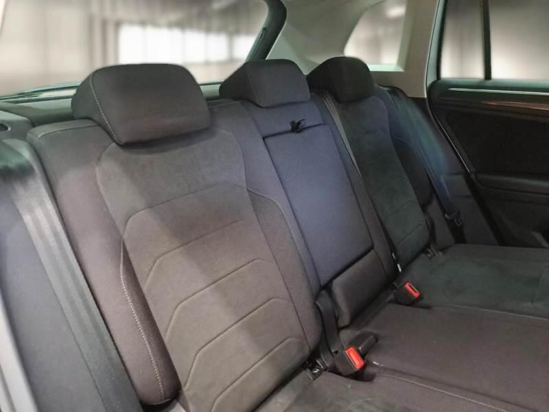 Volkswagen Tiguan 1.5 TSI ACT ELEGANCE DSG - foto 15