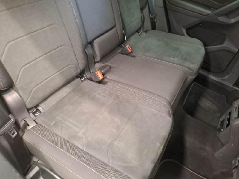 Volkswagen Tiguan 1.5 TSI ACT ELEGANCE DSG - foto 16