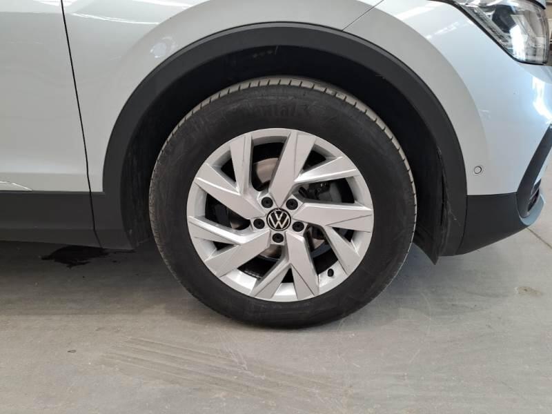 Volkswagen Tiguan 1.5 TSI ACT ELEGANCE DSG - foto 17