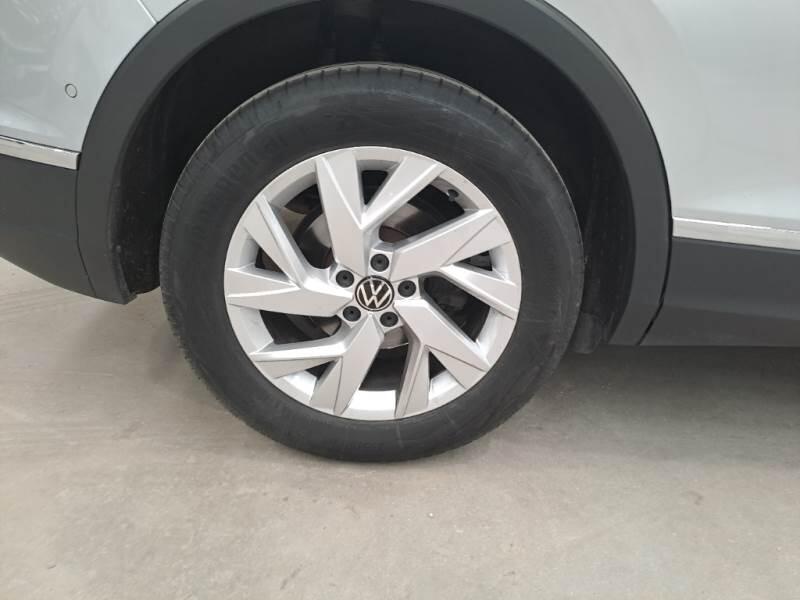 Volkswagen Tiguan 1.5 TSI ACT ELEGANCE DSG - foto 18