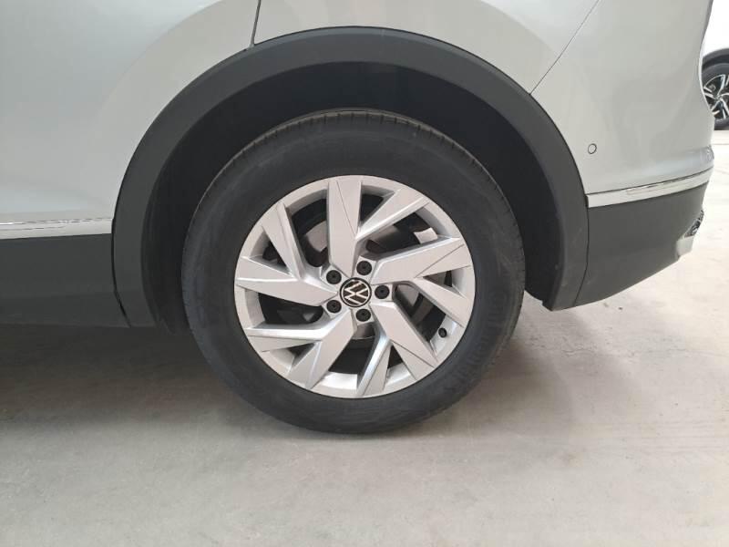 Volkswagen Tiguan 1.5 TSI ACT ELEGANCE DSG - foto 19